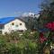 Hosteria Rose Cottage