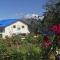 Hosteria Rose Cottage - Otavalo