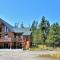 The Hideaway Lodge