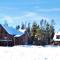 The Hideaway Lodge