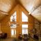The Hideaway Lodge