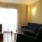 Apartaments Aragó565