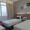 Hotel Alpha - Bukit Mertajam