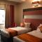 Hotel Abhinav International