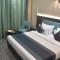 Hotel Abhinav International