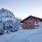 Pension Alpenfluh
