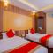 Hotel Deepshree - Pashupatināth