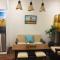 Ferienwohnungen - Ho-Chi-Minh-Stadt, Saigon Classic Inside Vinhomes Central Park 1BR