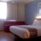 Travelodge Madrid Metropolitano