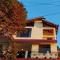 Meraki - Entire 3BHK Villa With Himalayan Views - Rānīkhet
