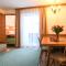 Berghotel Rasis