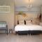 Bed & Breakfast Zeeduinsepoort met Sauna