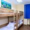 BOTANIC GLOBUS HOSTEL