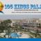 105 Kings Palace - Fabulous 2 Bed, 2 bath, Large Patio with Garden - Sea Views