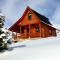 Lodge Ljubiska Previja