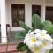 Thotupola Villa - Mirissa