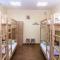 BOTANIC GLOBUS HOSTEL