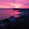 Isis vue mer - Douarnenez