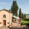 Villa di Cabbiavoli