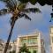 Huvan Beach Hotel at Hulhumale