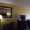 Ambassadors Inn & Suites Ambassadors Inn & Suites