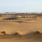 Bivouac Dune Iriki