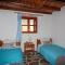Argyros house