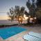 Argyros house