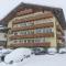 Powderia Family & Freelance Apartment in the centre of Ski Amadé