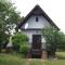 Balassa Weekendhouse