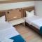 Pensiunea Blue House
