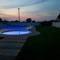 Pensiunea Blue House
