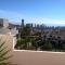 Balcon de Sierra Cortina! Panoramic sea view ! - Finestrat