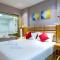 Diamond Pearl Hotel ,Phnom Penh,Royel Palace, Mekong RIver,Swimming Pool