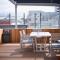 The Marion Hostel