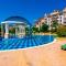 Poseidon VIP Residence Club Balneo & SPA Resort - Nessebar