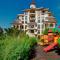 Poseidon VIP Residence Club Balneo & SPA Resort