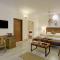 Fateh Safari Suites by Fateh Collection - Kumbhalgarh