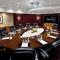 Beach Rotana – All Suites