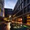 BED STATION Hostel Khaosan