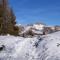 BALCONE SULLE DOLOMITI 2