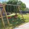 Rural House Kod Slapa