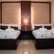 Mezza Hotel