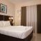 Mezza Hotel