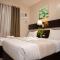 Mezza Hotel