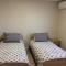 Apartamentai Rusnėje , Nemuno 13