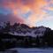 Residence Grand Hotel Carezza
