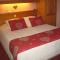Chalet Hotel Régina