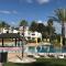 Clube Albufeira, Apartament V1 A/C - 阿尔布费拉