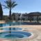 Clube Albufeira, Apartament V1 A/C - 阿尔布费拉